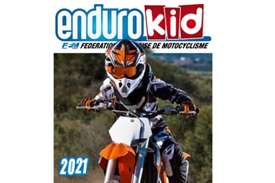 Affiche de la course