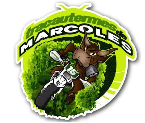 Marcolès ( Ligue )