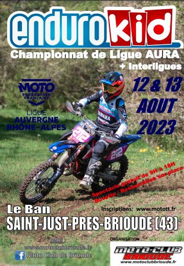 Brioude (Samedi +Dimanche)