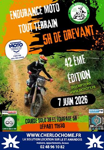 Drevant