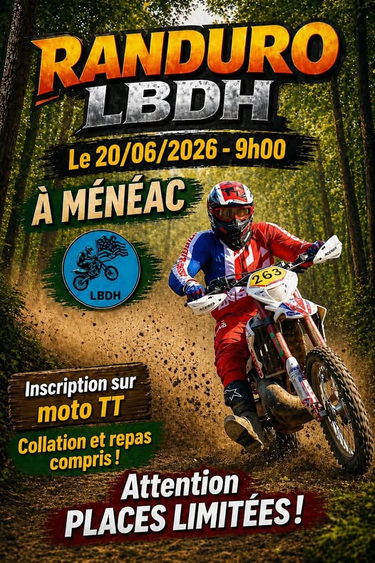 Randuro LBDH Meneac