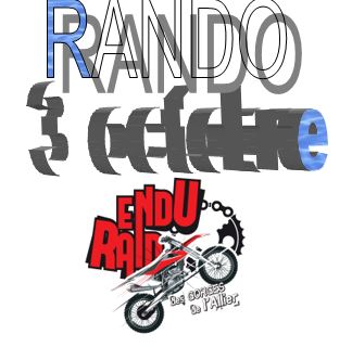 Rando Enduraid